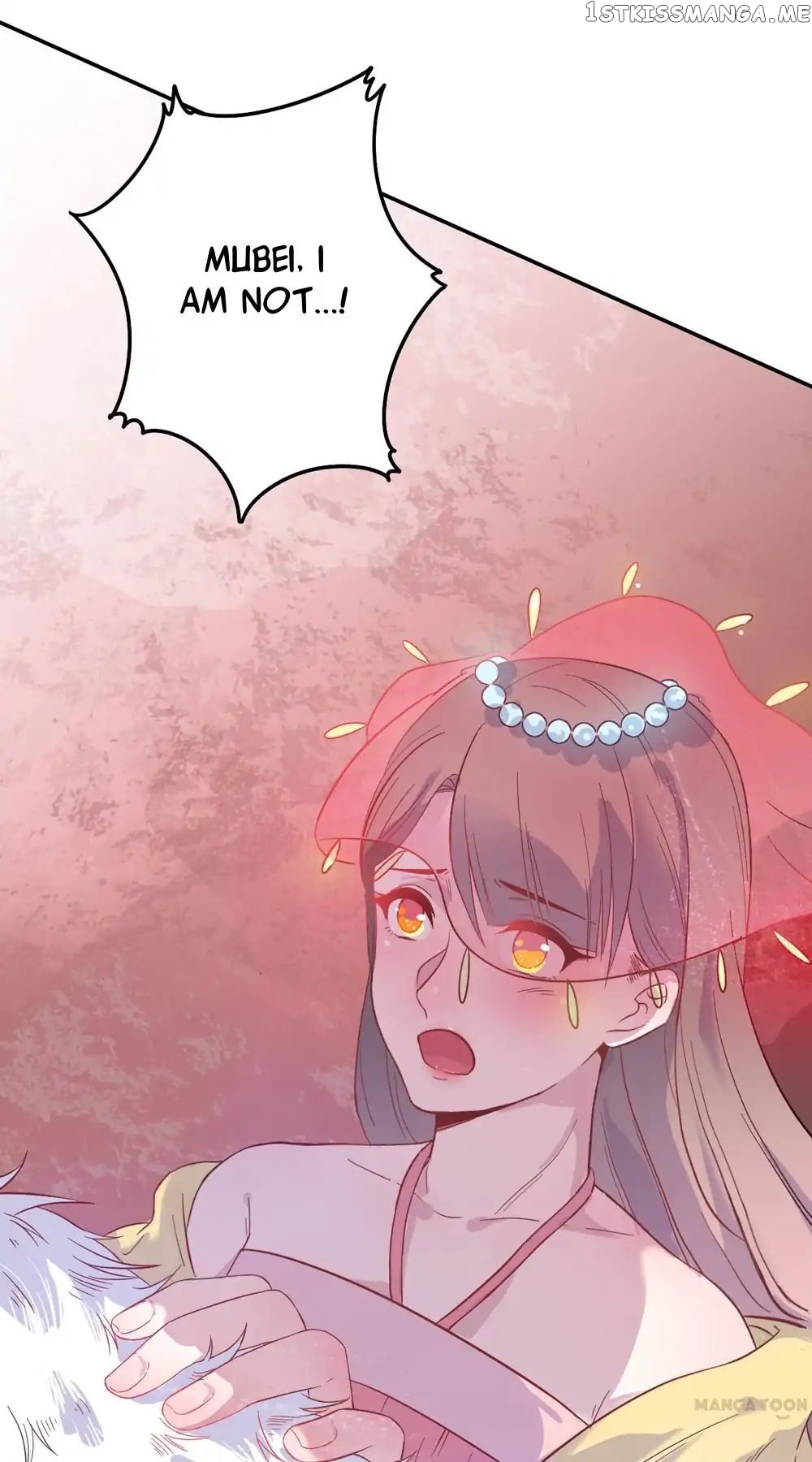 Prince’s Little Bunny chapter 2 - page 129