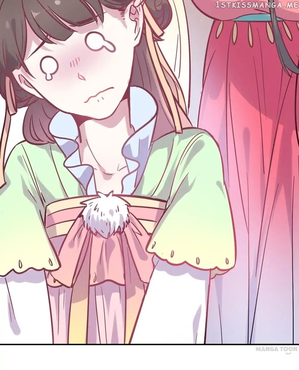Prince’s Little Bunny chapter 2 - page 14