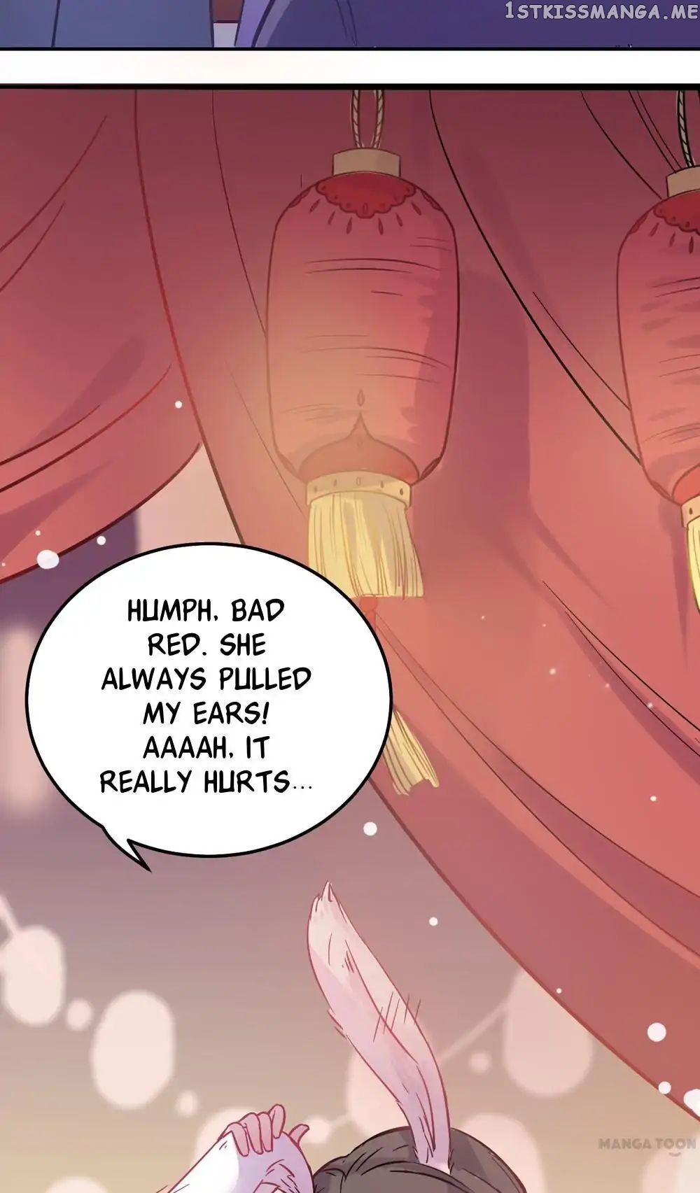 Prince’s Little Bunny chapter 2 - page 17