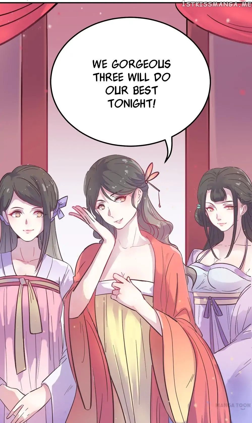 Prince’s Little Bunny chapter 2 - page 22