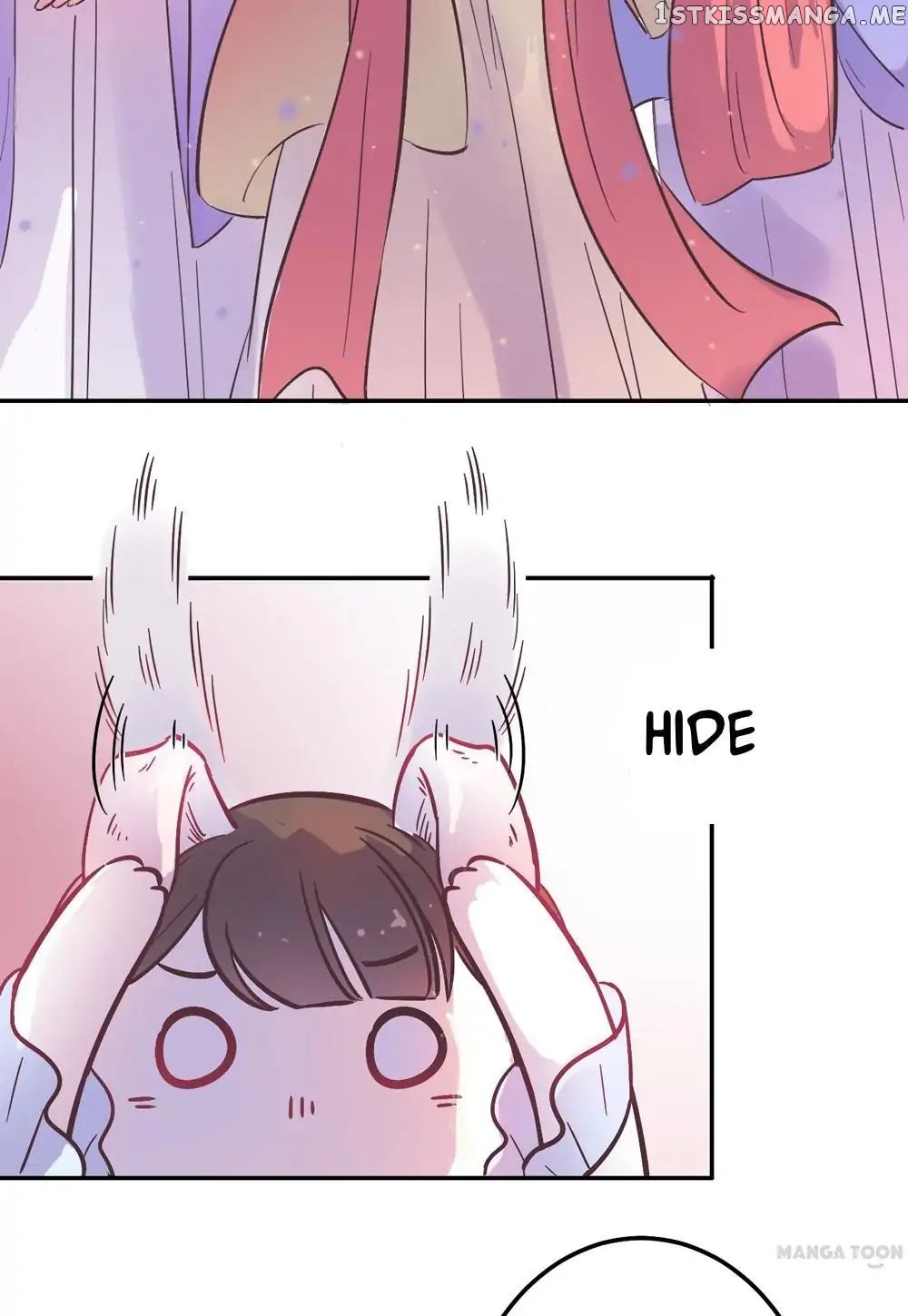 Prince’s Little Bunny chapter 2 - page 23