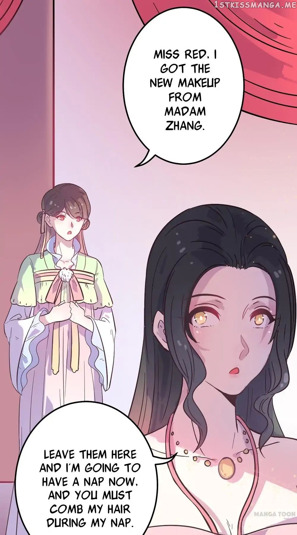 Prince’s Little Bunny chapter 2 - page 27