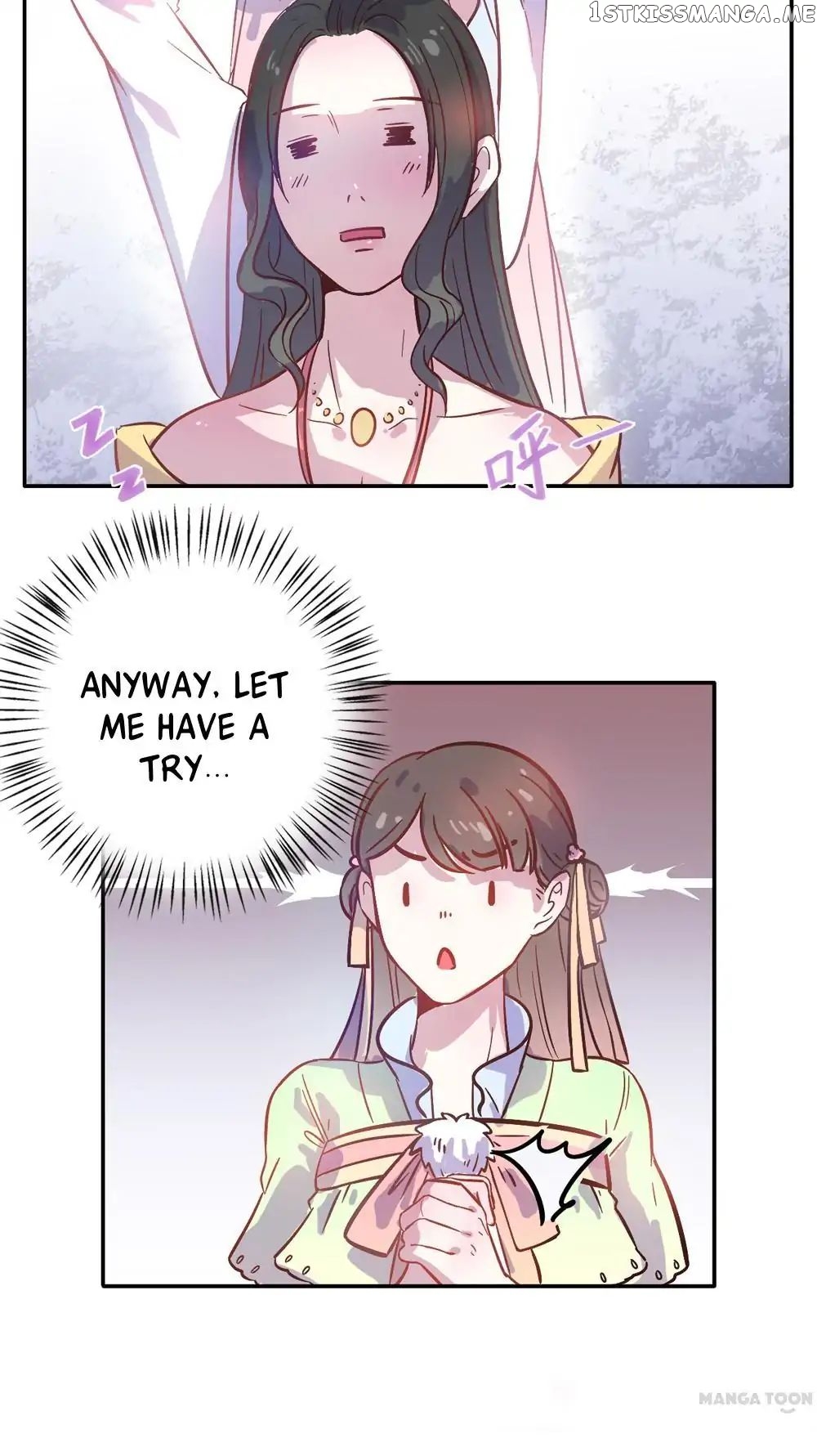 Prince’s Little Bunny chapter 2 - page 31