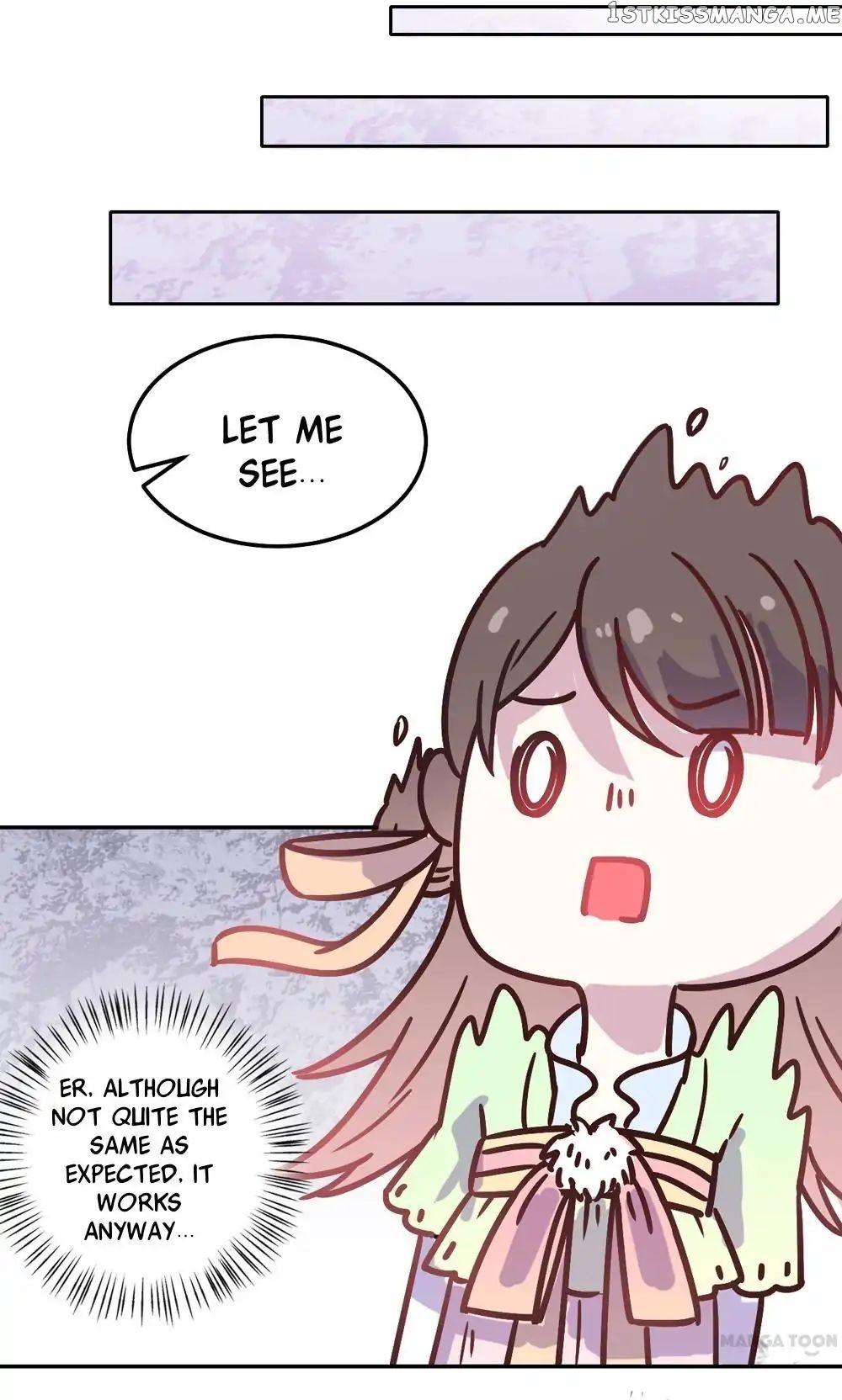 Prince’s Little Bunny chapter 2 - page 33