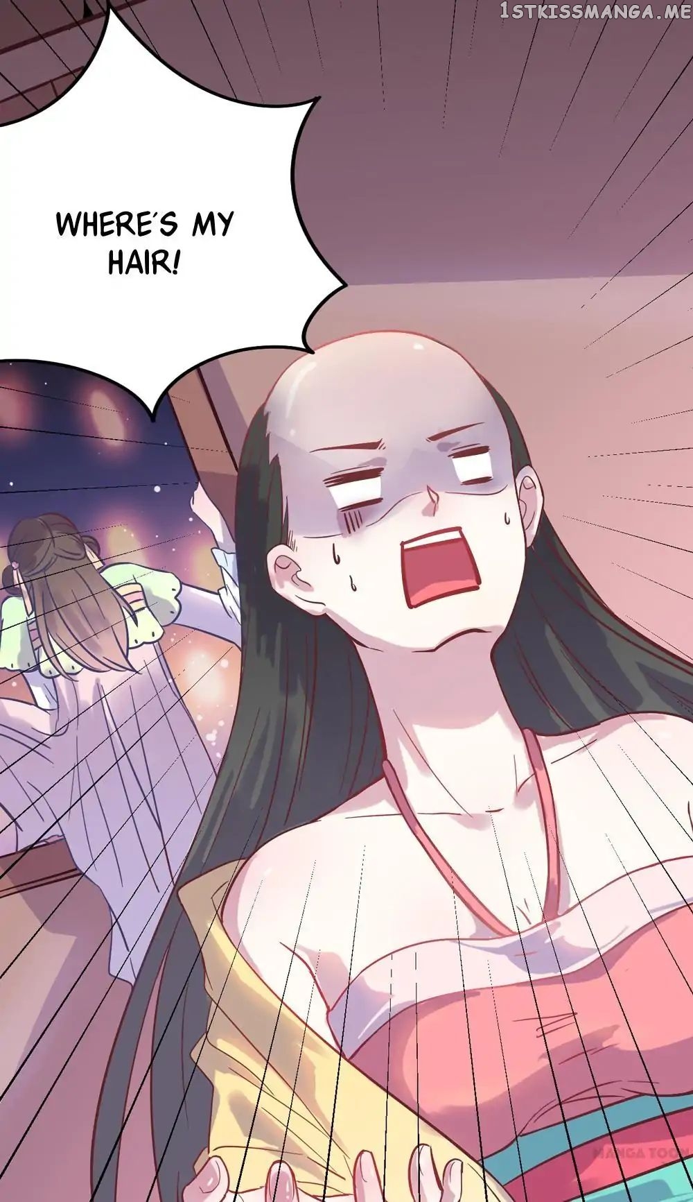 Prince’s Little Bunny chapter 2 - page 38