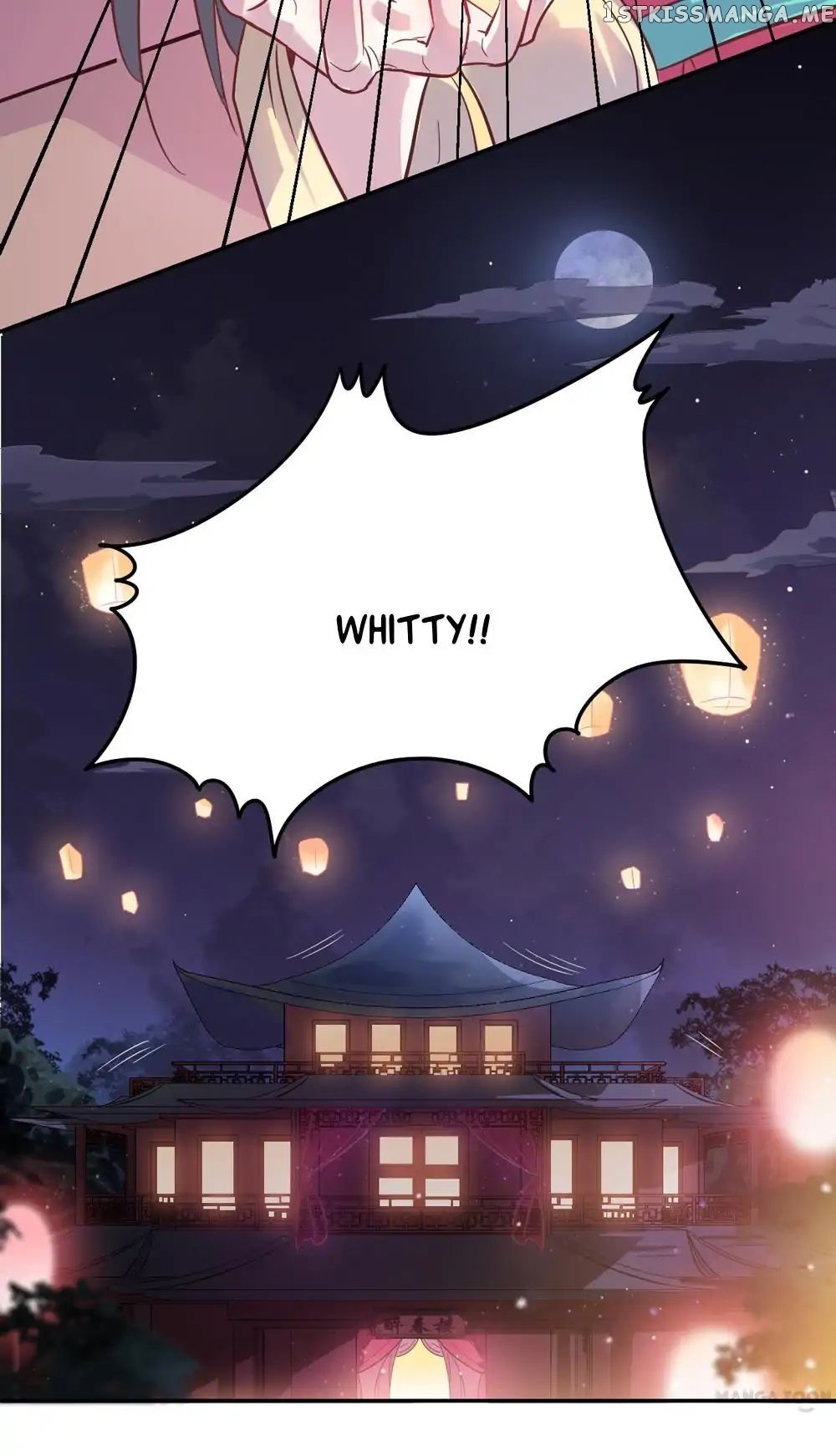 Prince’s Little Bunny chapter 2 - page 39