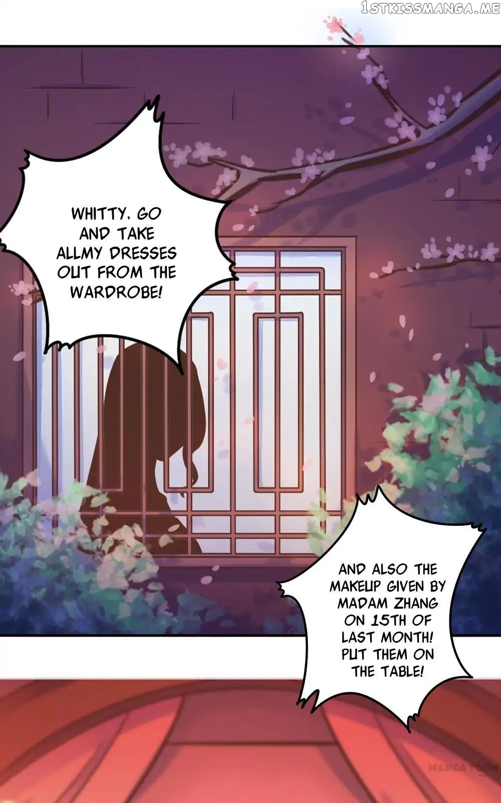 Prince’s Little Bunny chapter 2 - page 4