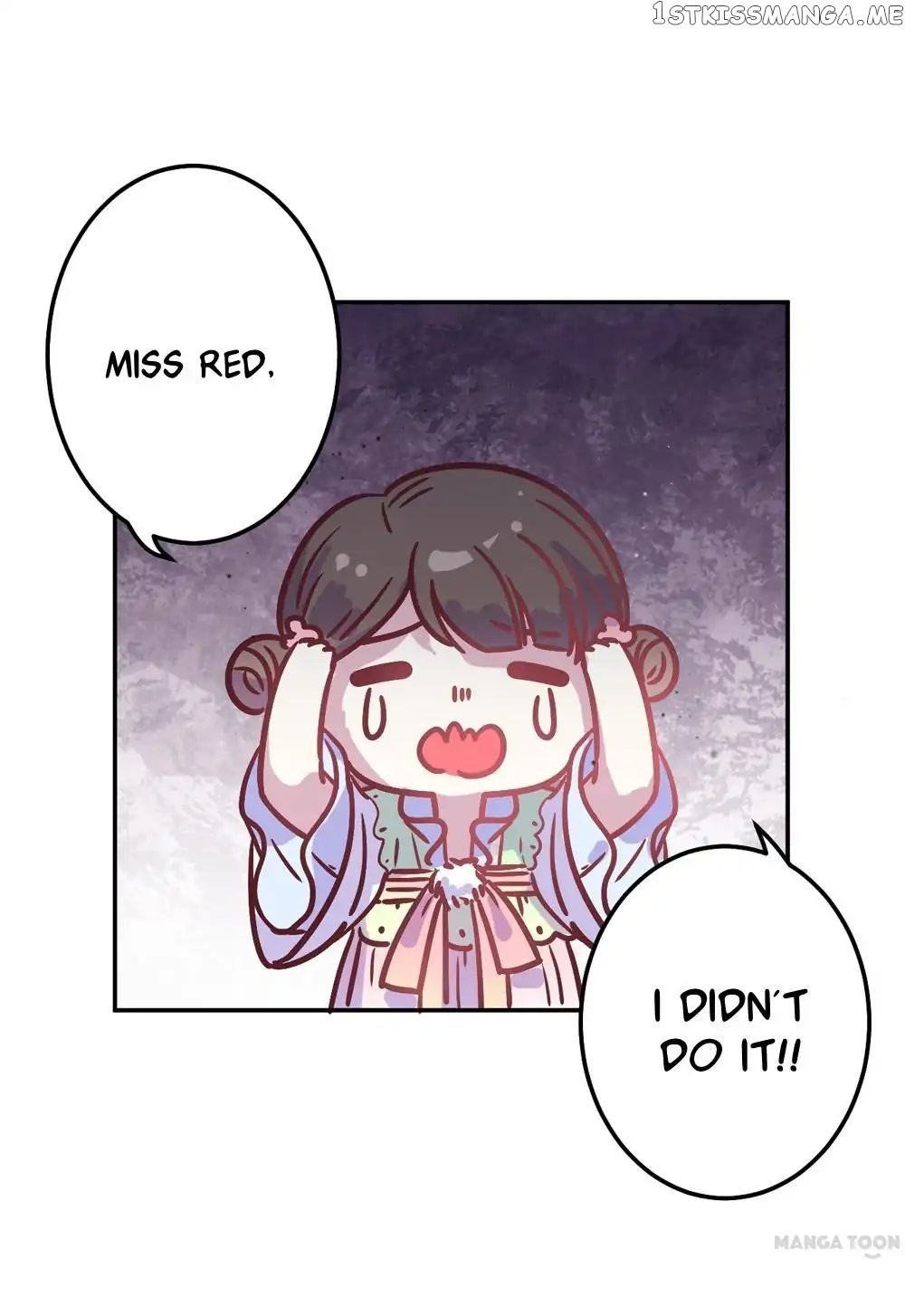 Prince’s Little Bunny chapter 2 - page 40