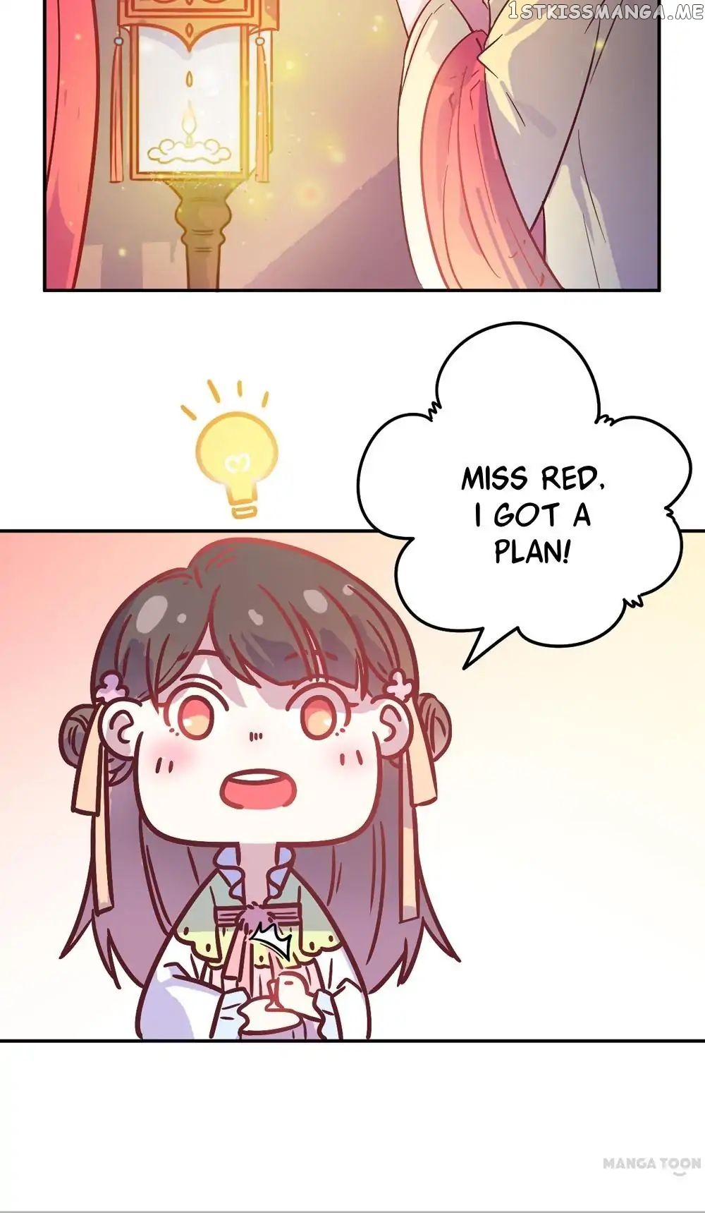 Prince’s Little Bunny chapter 2 - page 46