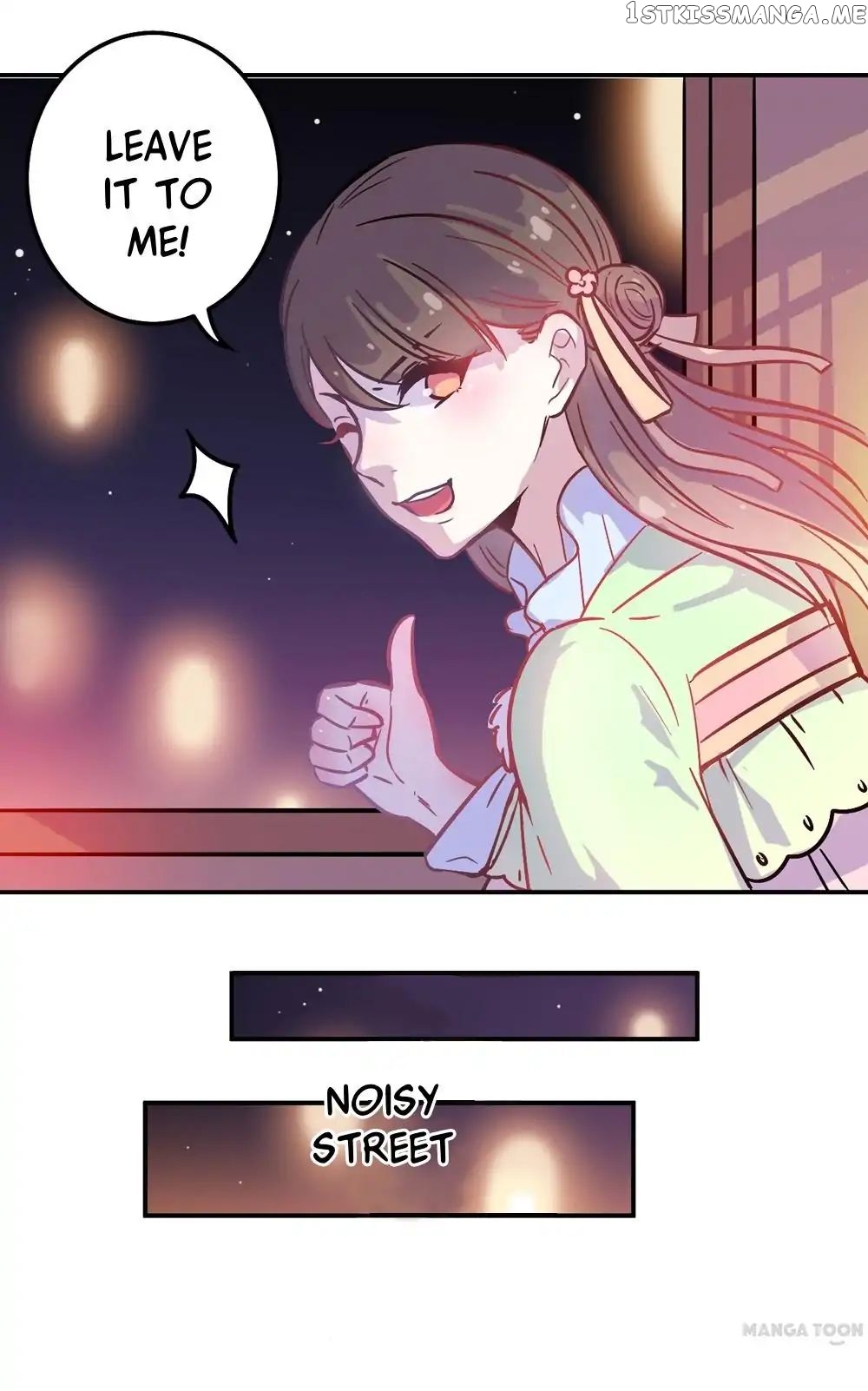 Prince’s Little Bunny chapter 2 - page 47