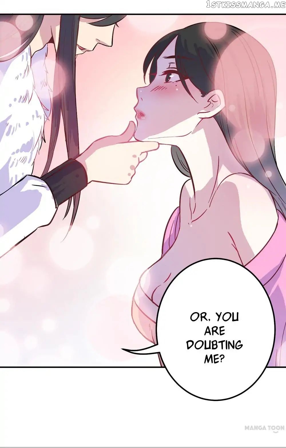 Prince’s Little Bunny chapter 2 - page 56