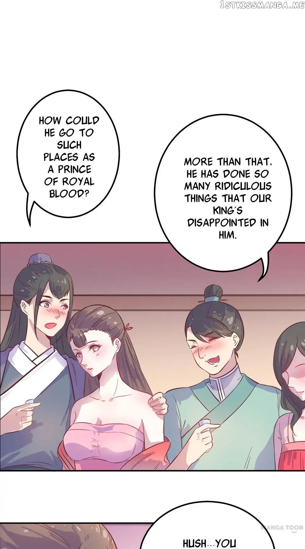 Prince’s Little Bunny chapter 2 - page 57