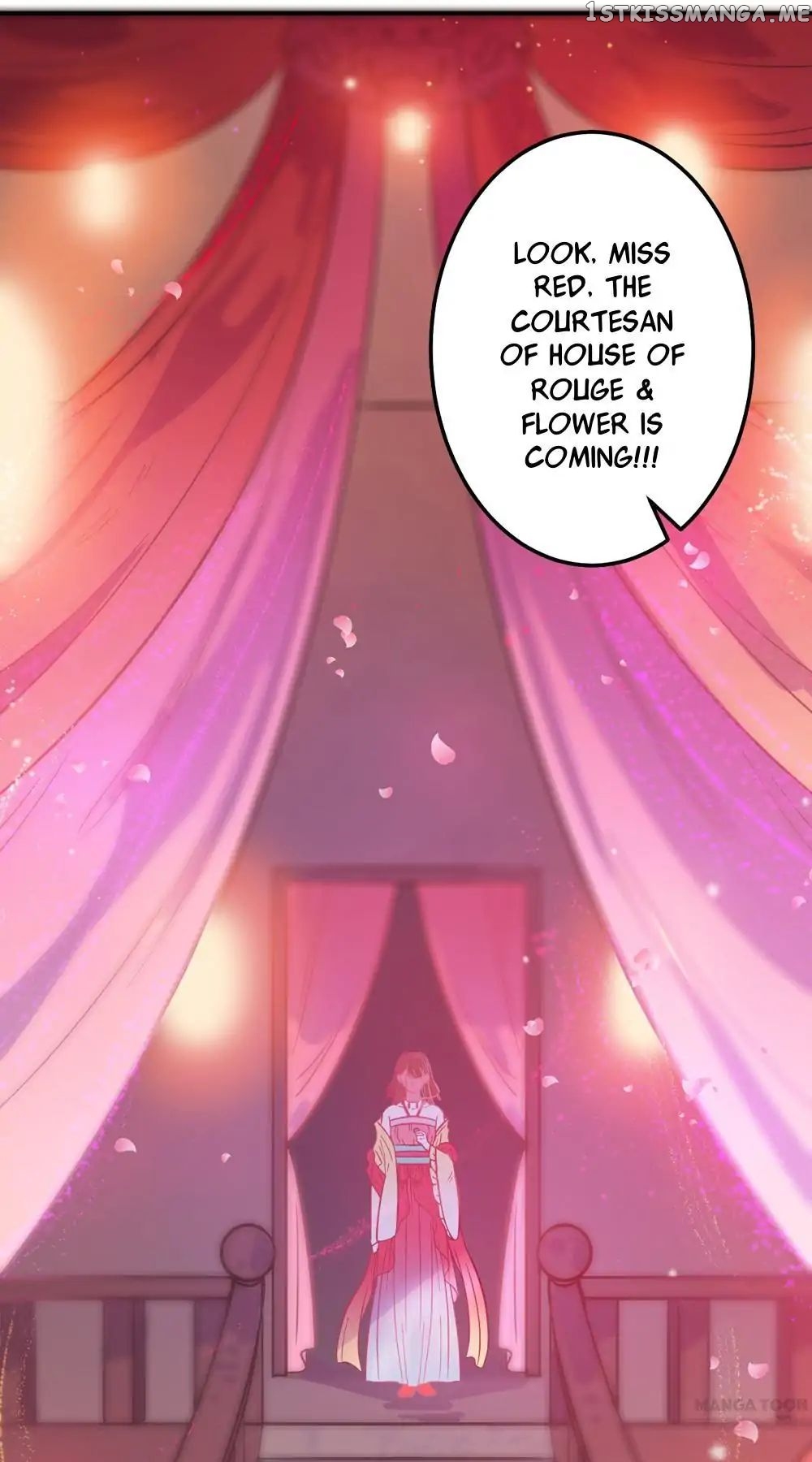 Prince’s Little Bunny chapter 2 - page 59