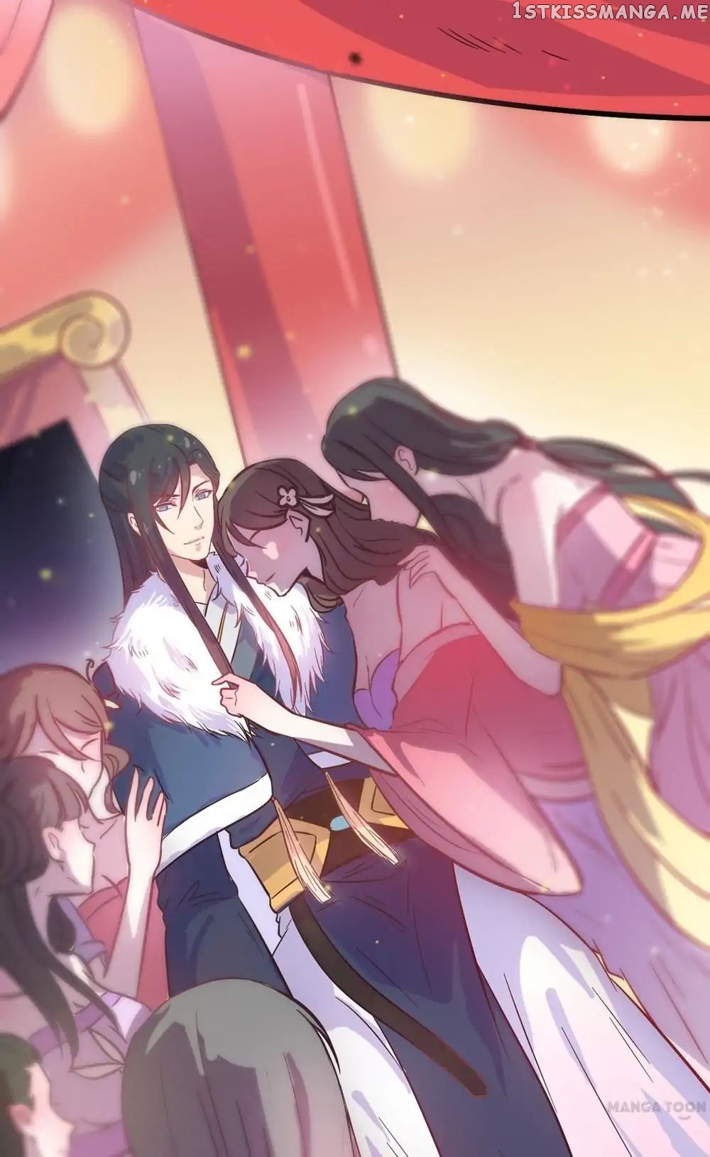 Prince’s Little Bunny chapter 2 - page 64