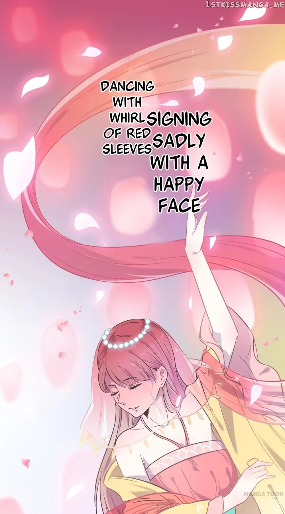 Prince’s Little Bunny chapter 2 - page 69