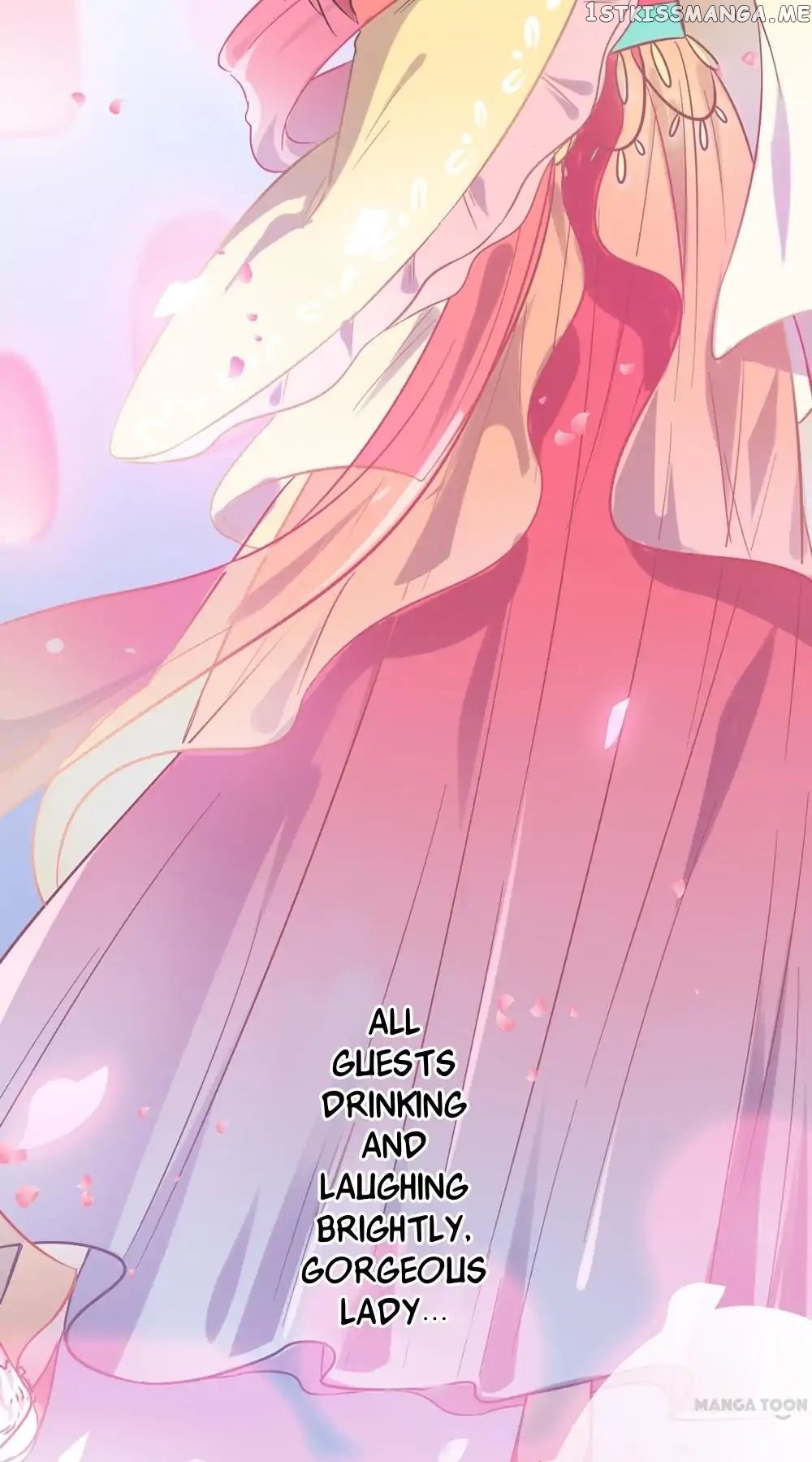 Prince’s Little Bunny chapter 2 - page 71