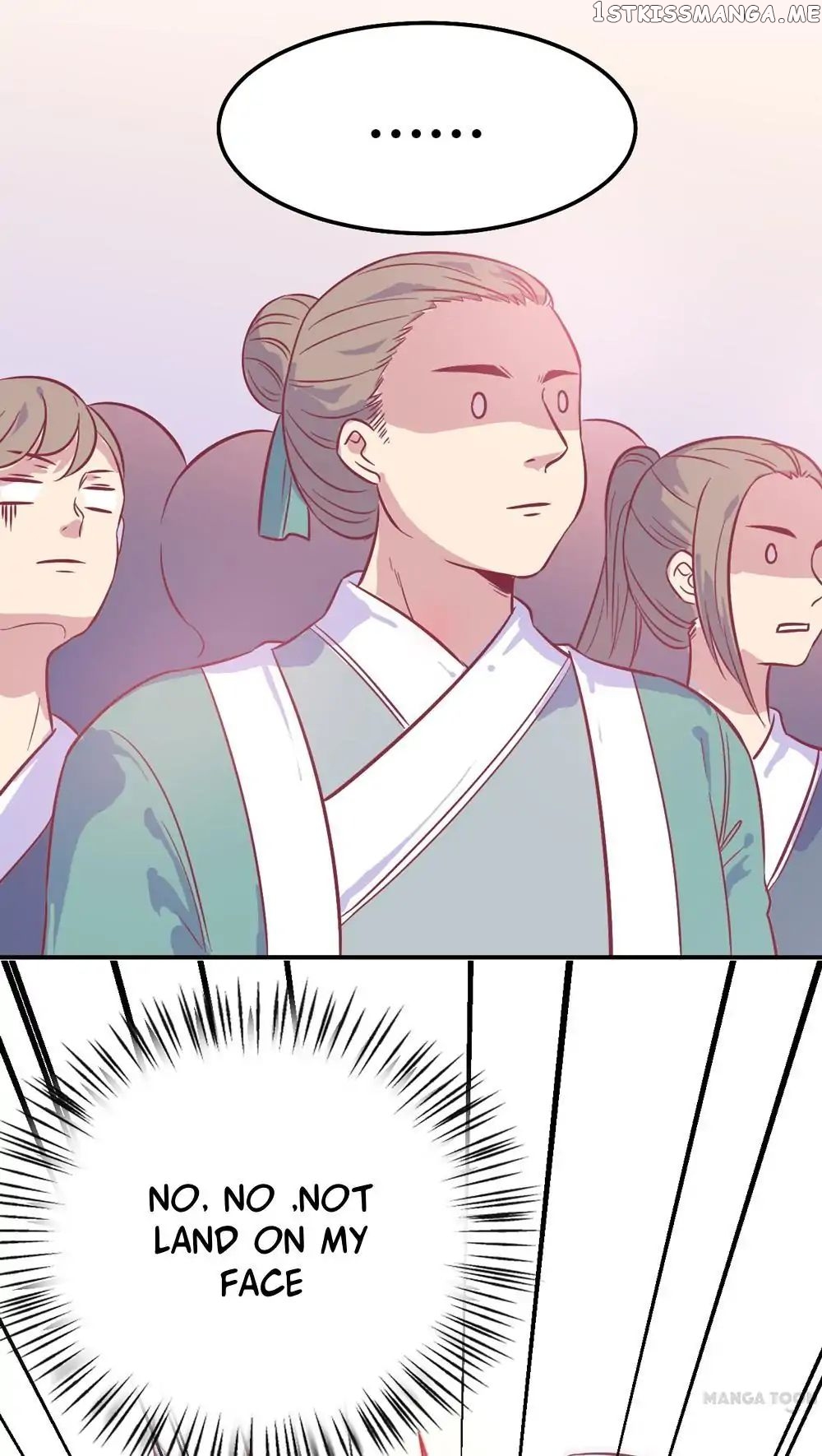 Prince’s Little Bunny chapter 2 - page 80