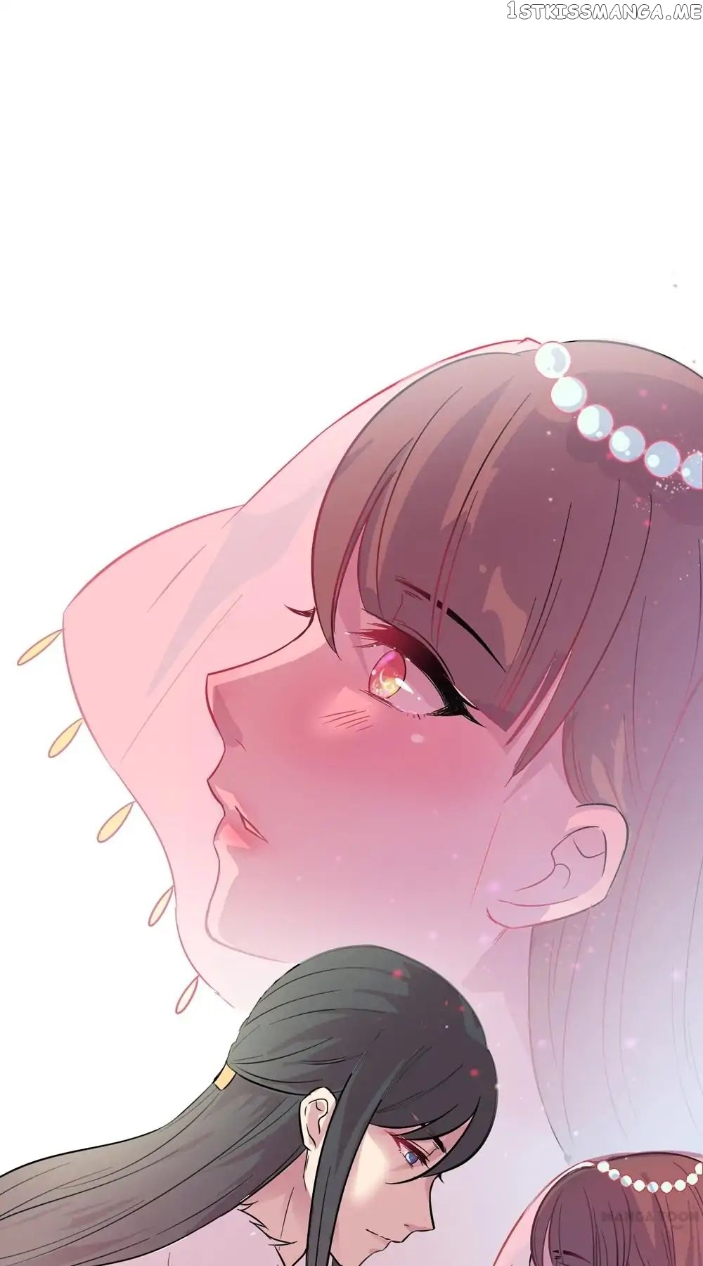 Prince’s Little Bunny chapter 2 - page 81