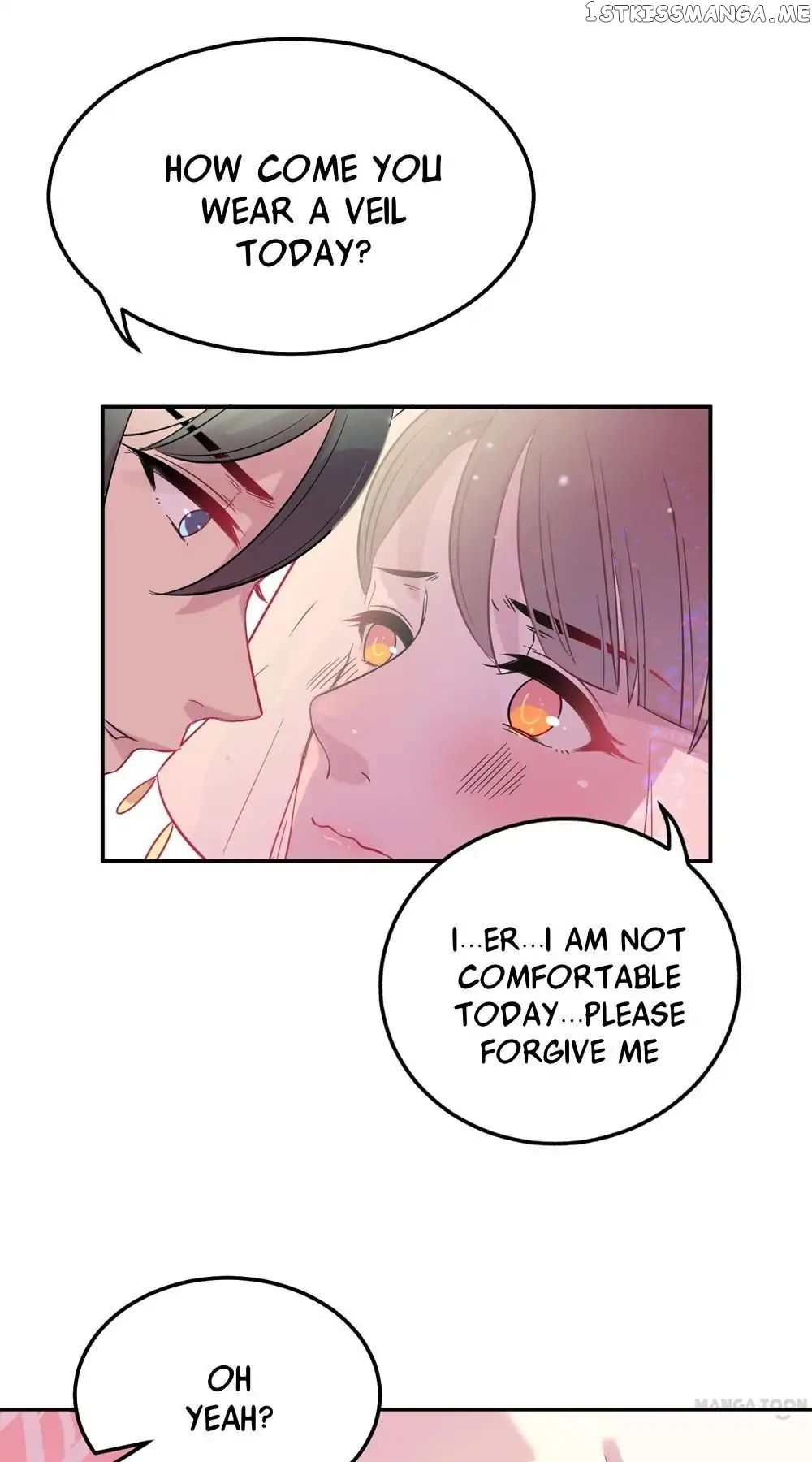 Prince’s Little Bunny chapter 2 - page 83