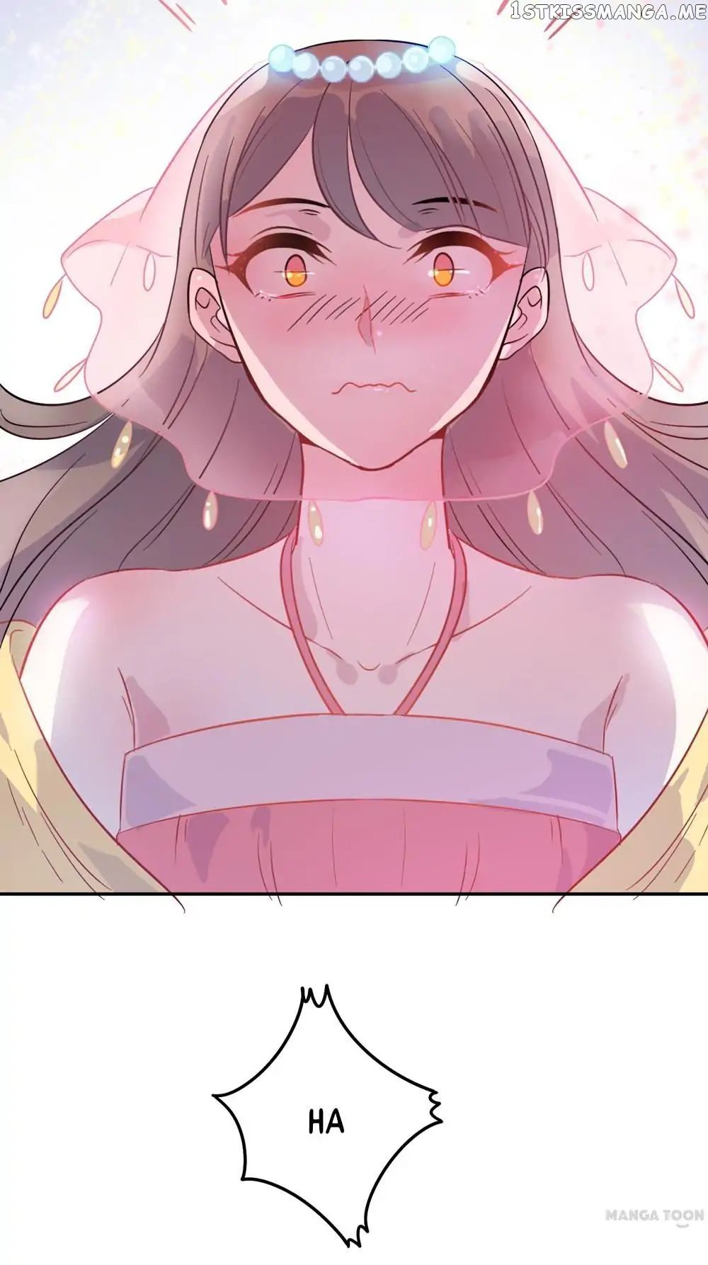 Prince’s Little Bunny chapter 2 - page 86