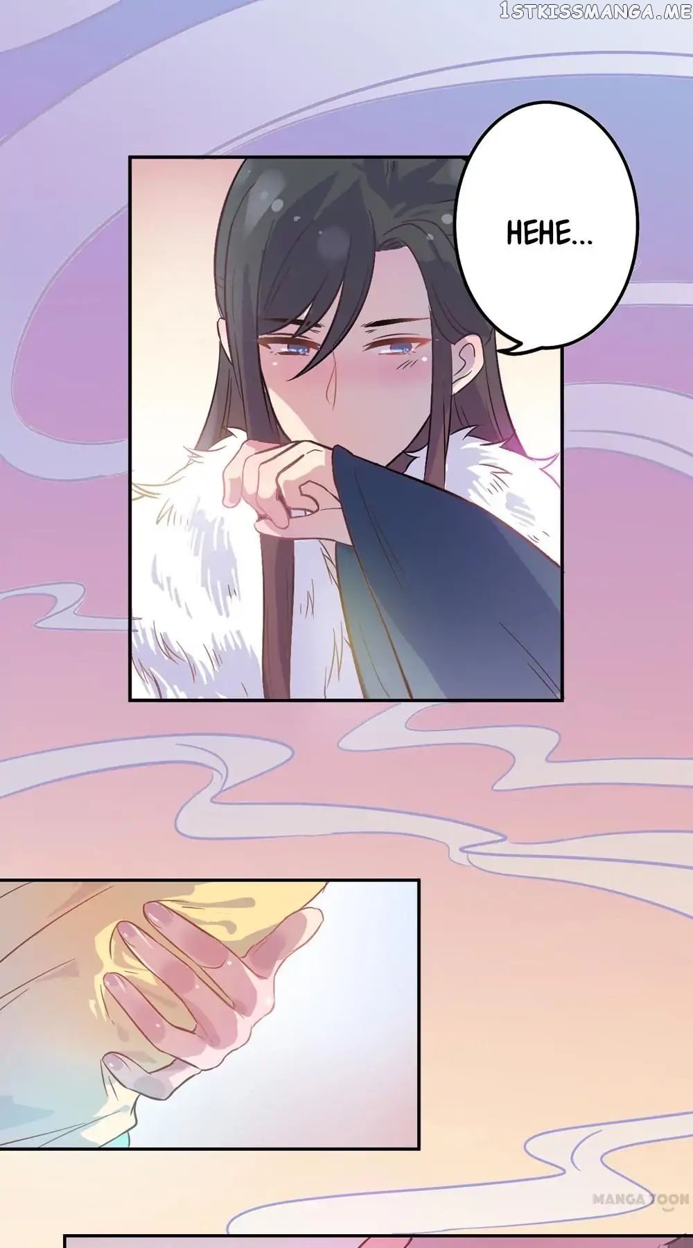 Prince’s Little Bunny chapter 2 - page 91