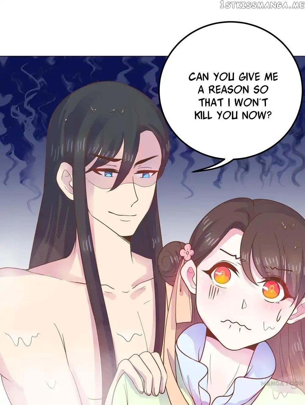 Prince’s Little Bunny chapter 11 - page 22