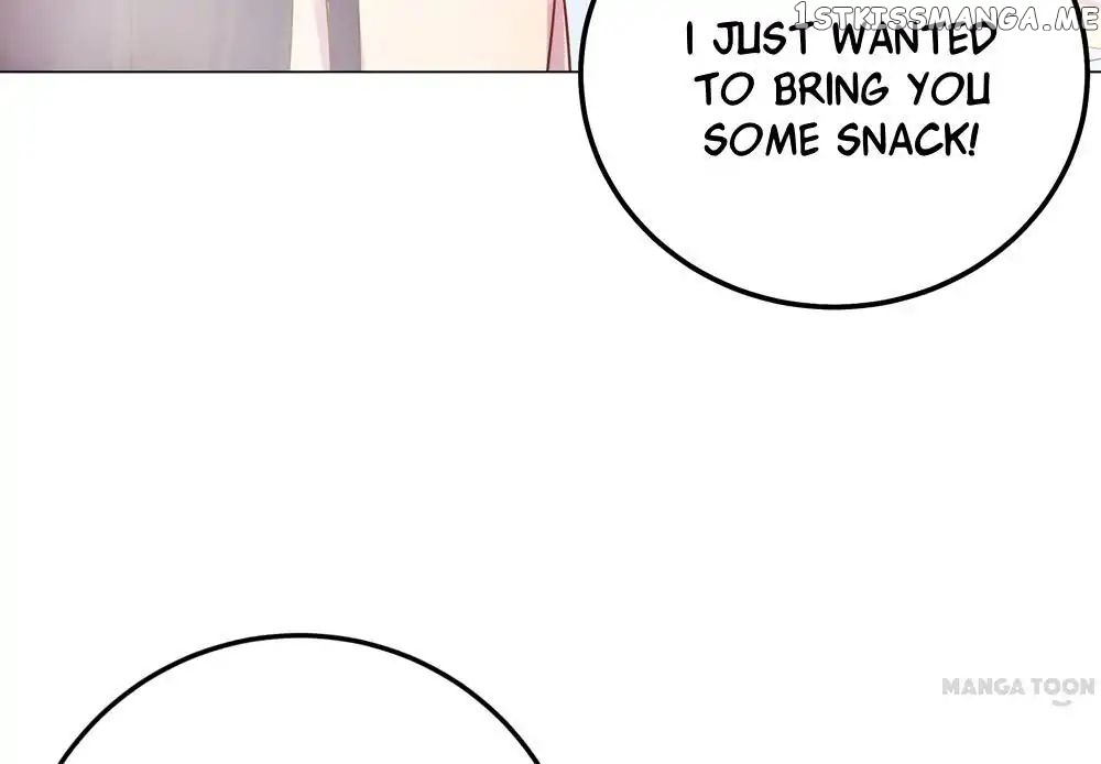 Prince’s Little Bunny chapter 11 - page 25
