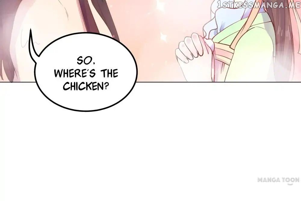 Prince’s Little Bunny chapter 11 - page 27