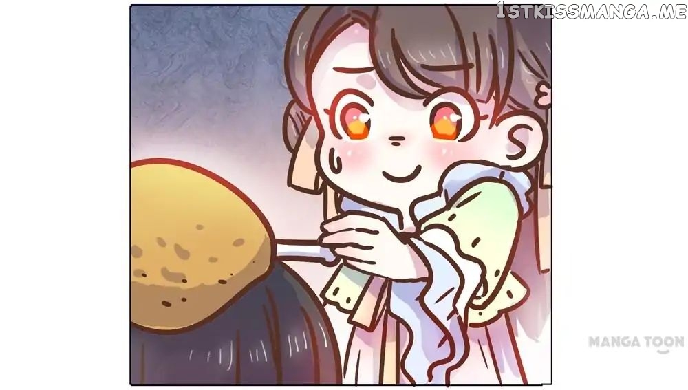 Prince’s Little Bunny chapter 11 - page 31