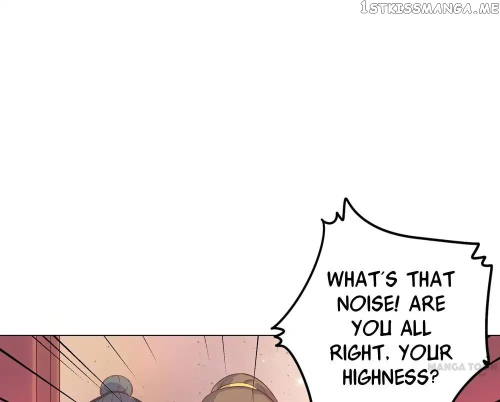 Prince’s Little Bunny chapter 11 - page 32
