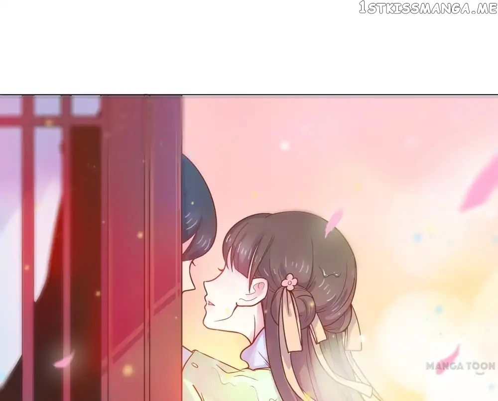 Prince’s Little Bunny chapter 11 - page 34