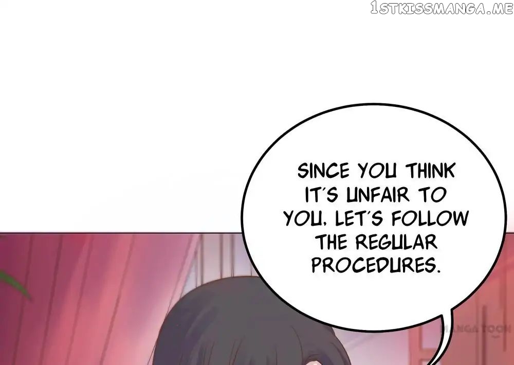 Prince’s Little Bunny chapter 11 - page 56