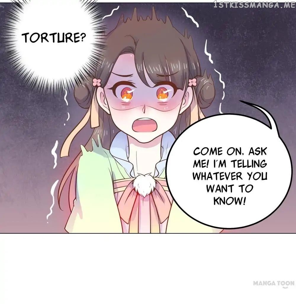 Prince’s Little Bunny chapter 11 - page 62