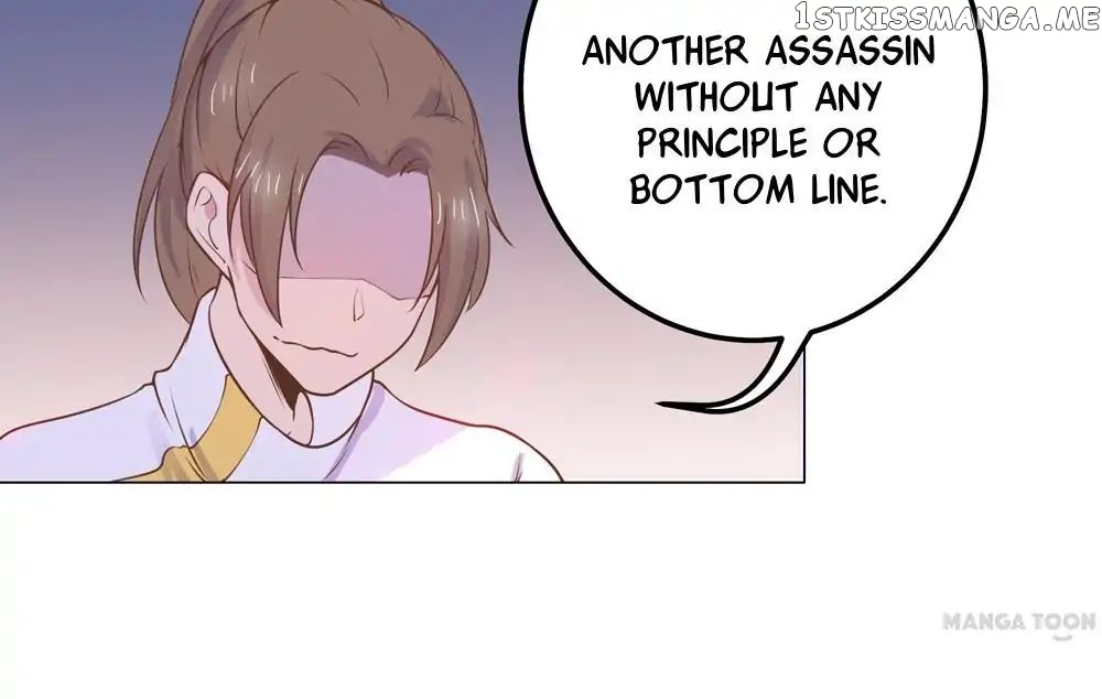 Prince’s Little Bunny chapter 11 - page 67