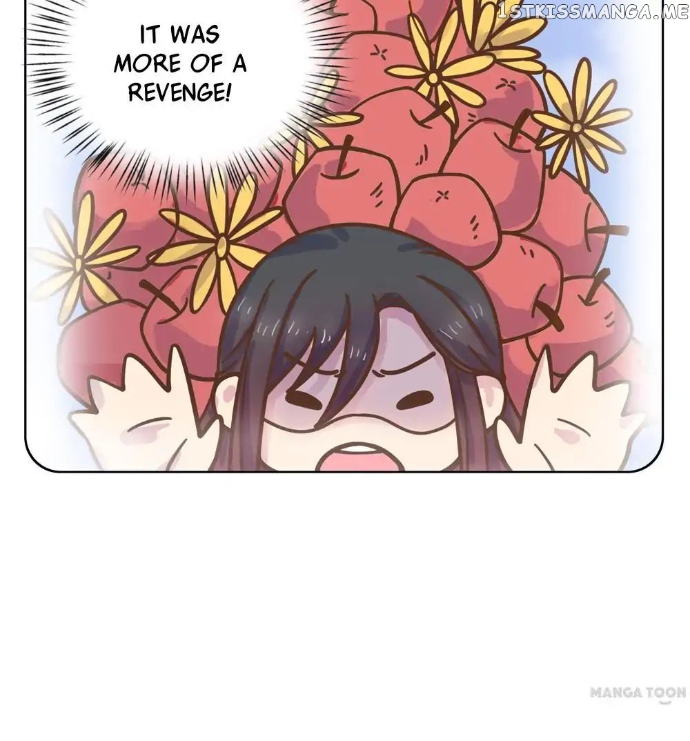 Prince’s Little Bunny chapter 11 - page 77