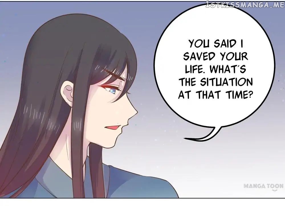 Prince’s Little Bunny chapter 11 - page 83