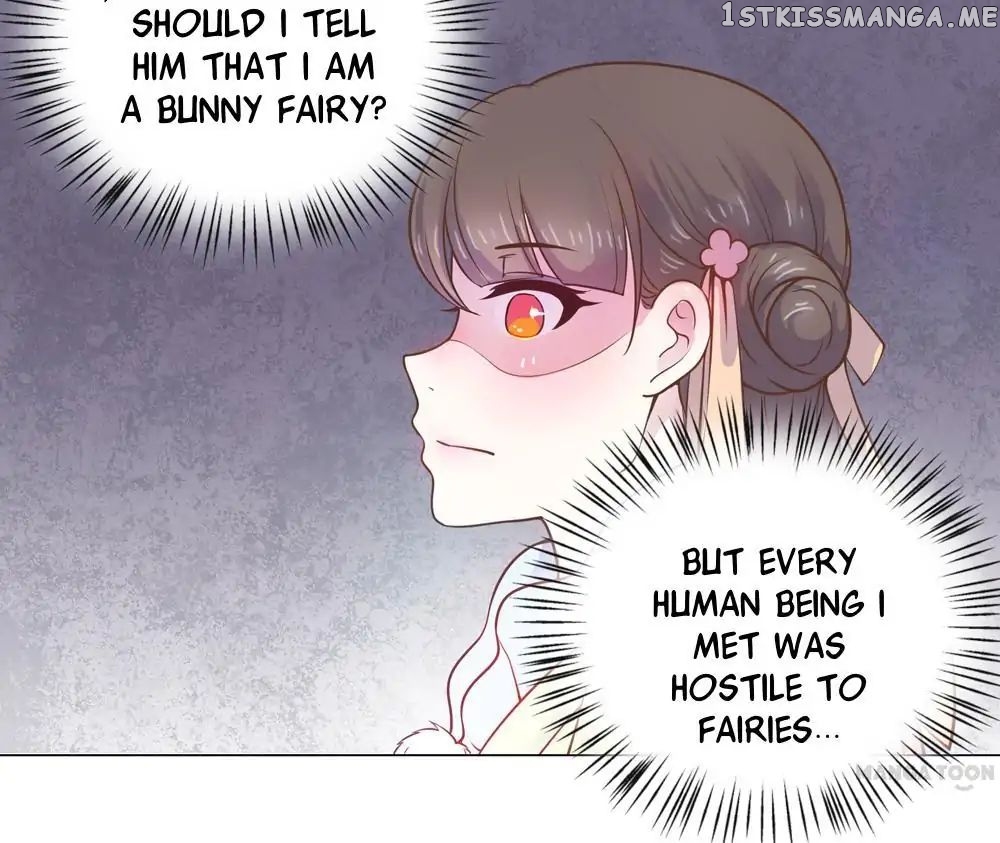 Prince’s Little Bunny chapter 11 - page 85