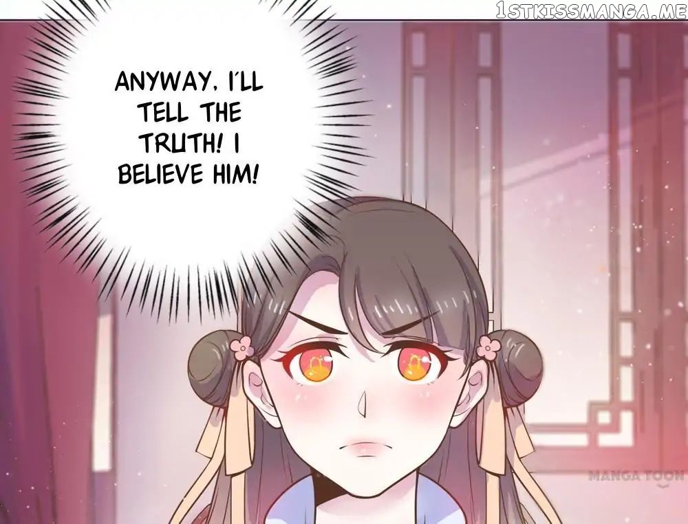 Prince’s Little Bunny chapter 11 - page 87