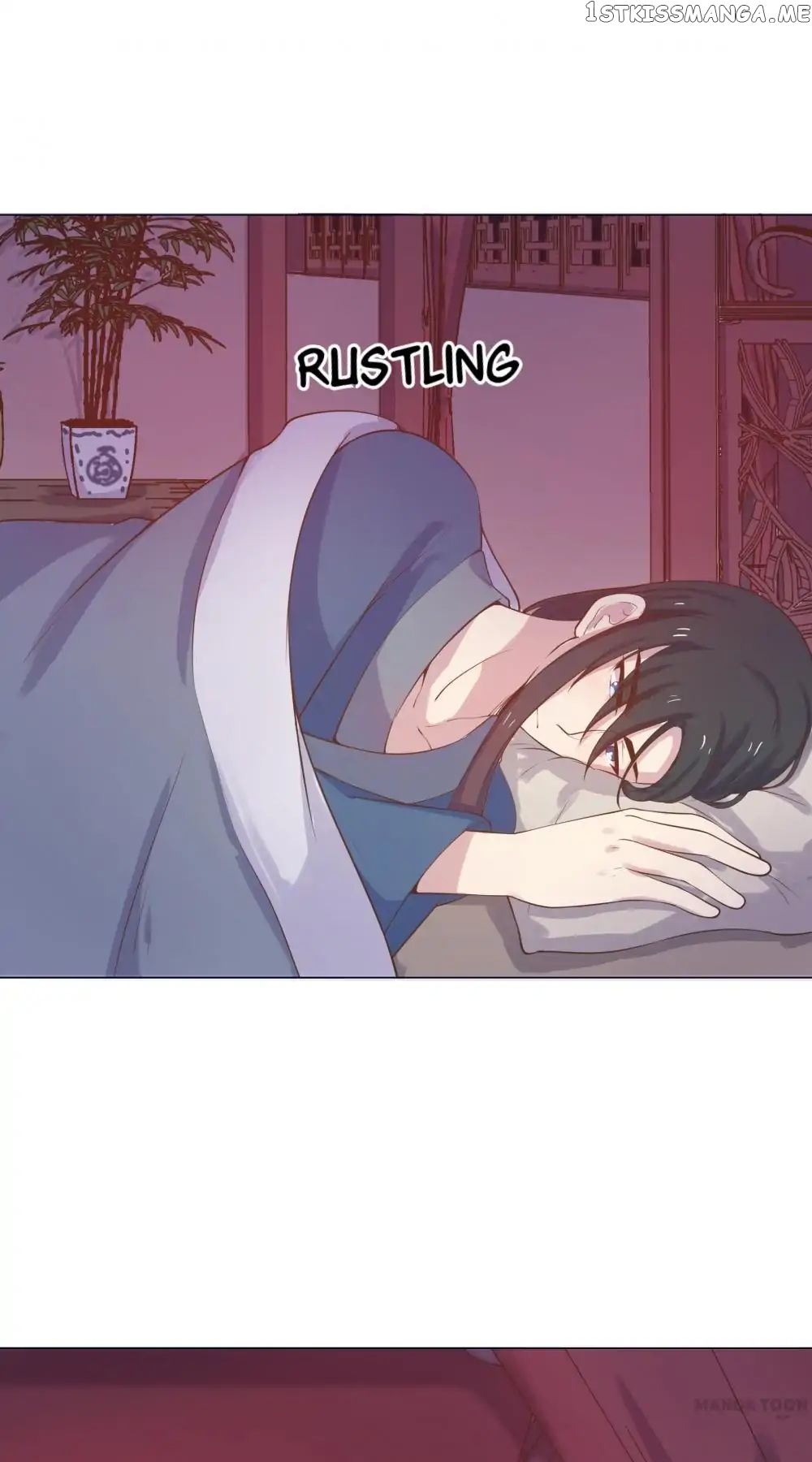 Prince’s Little Bunny chapter 12 - page 13