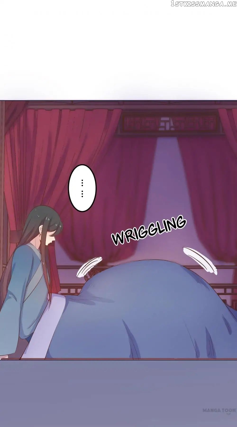 Prince’s Little Bunny chapter 12 - page 16