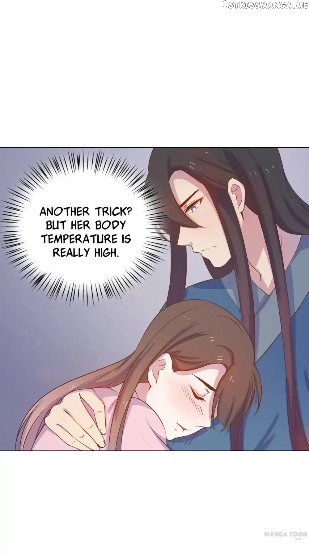 Prince’s Little Bunny chapter 12 - page 29
