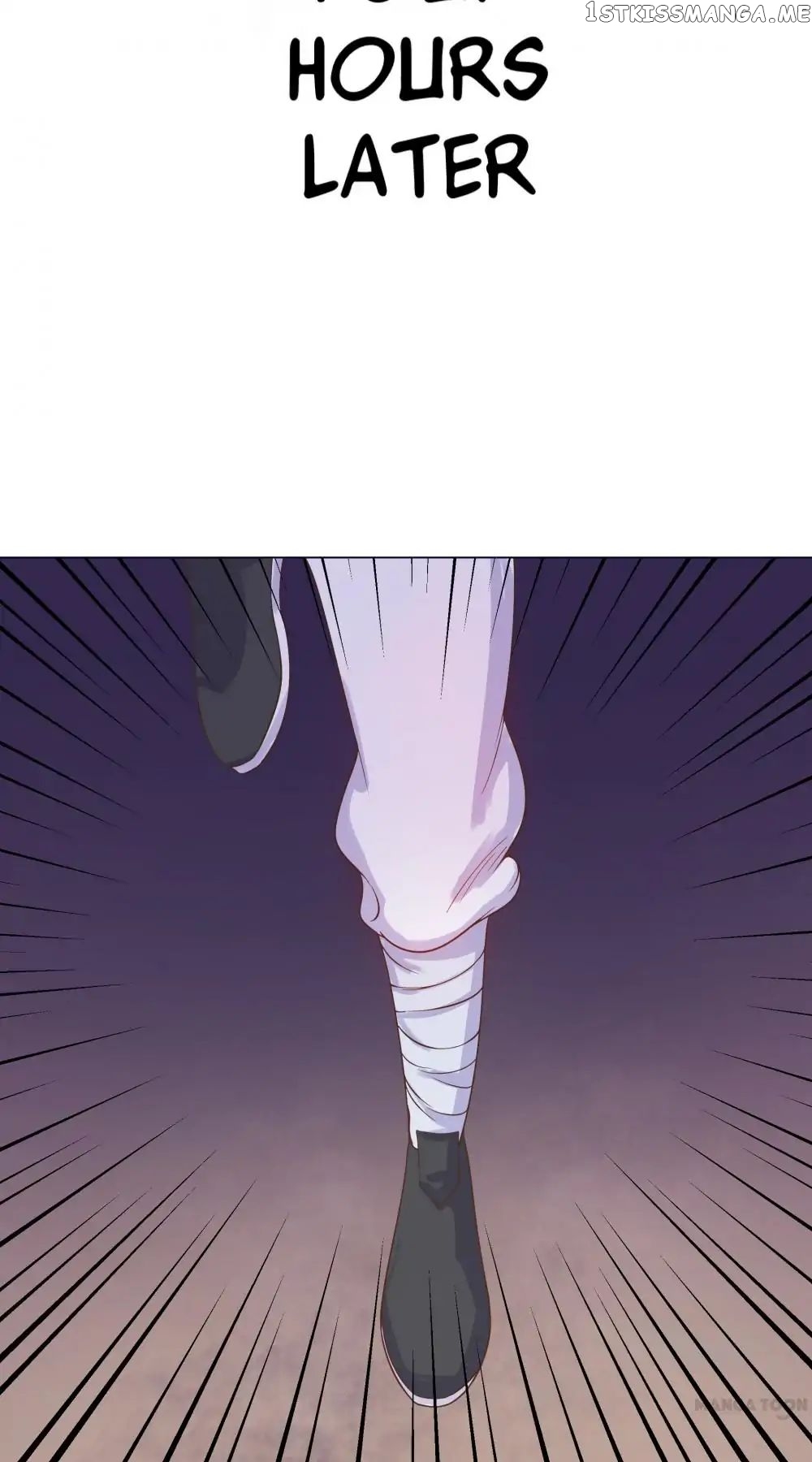 Prince’s Little Bunny chapter 12 - page 32