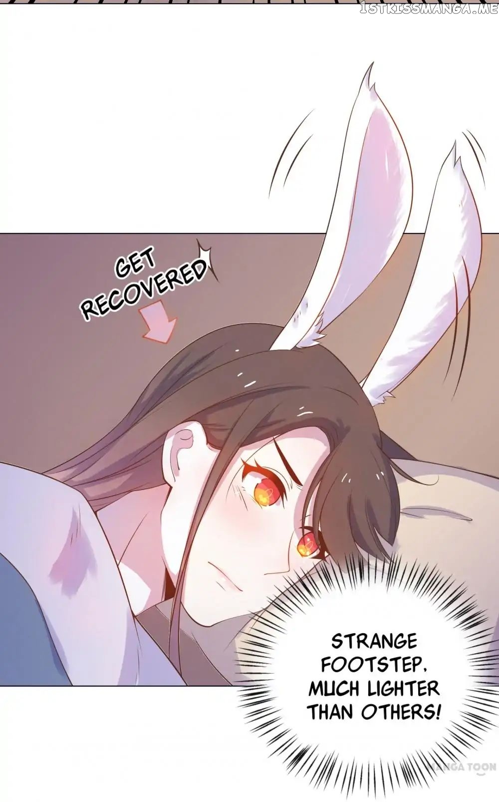 Prince’s Little Bunny chapter 12 - page 33