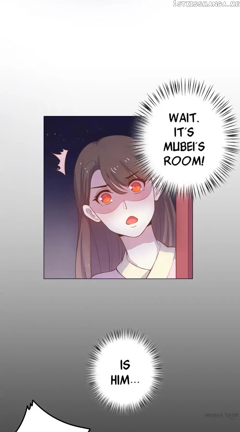 Prince’s Little Bunny chapter 12 - page 35