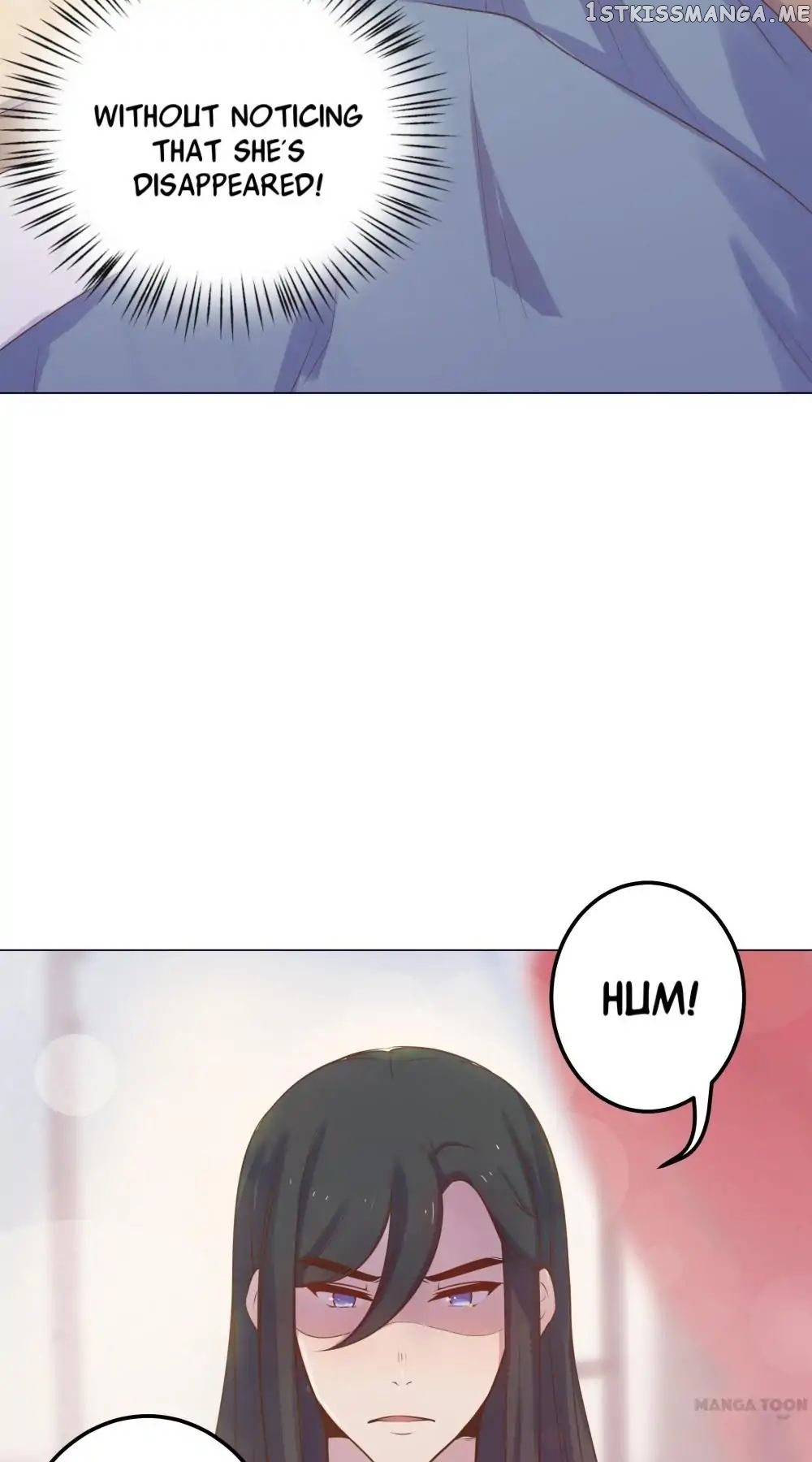 Prince’s Little Bunny chapter 12 - page 41