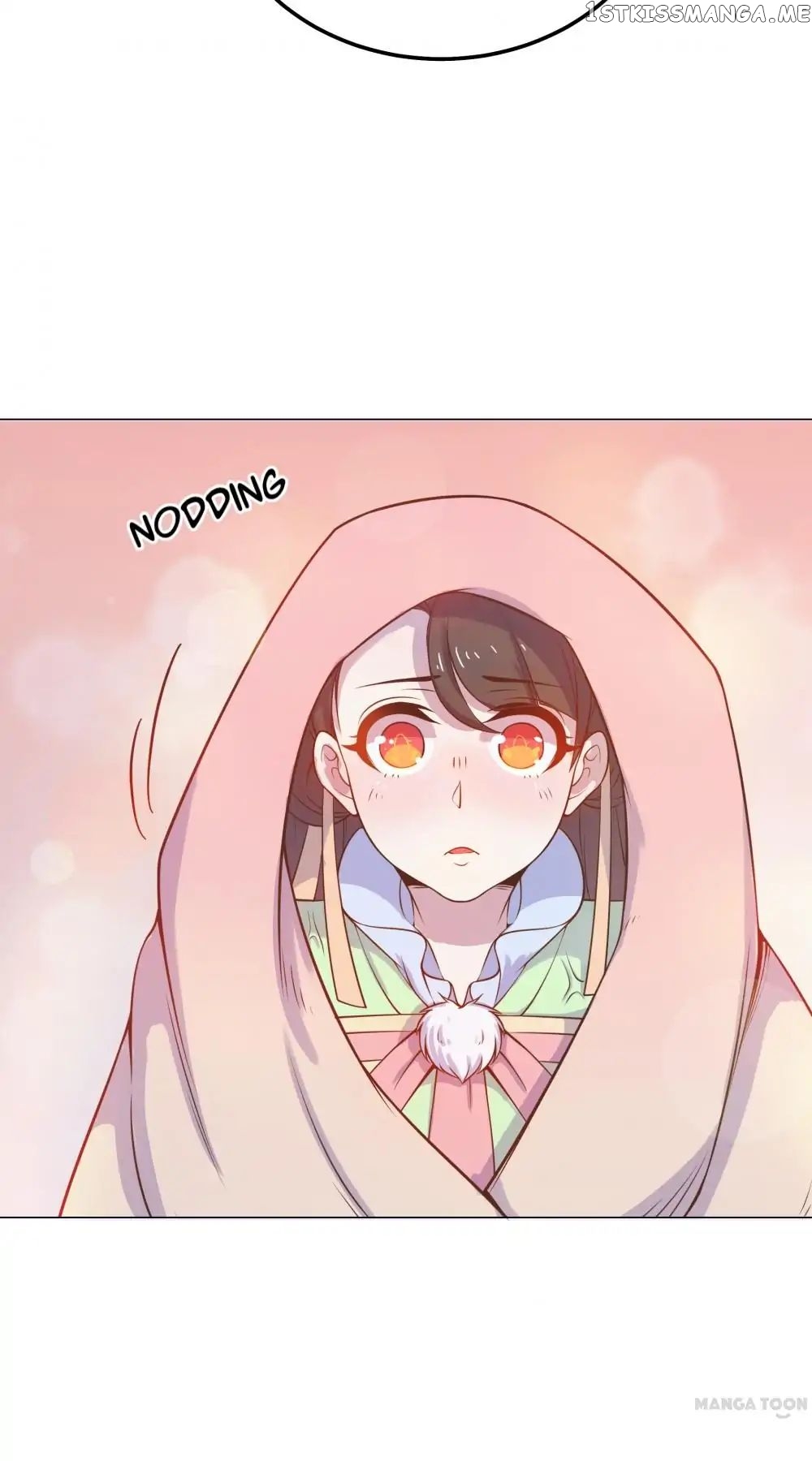 Prince’s Little Bunny chapter 12 - page 8