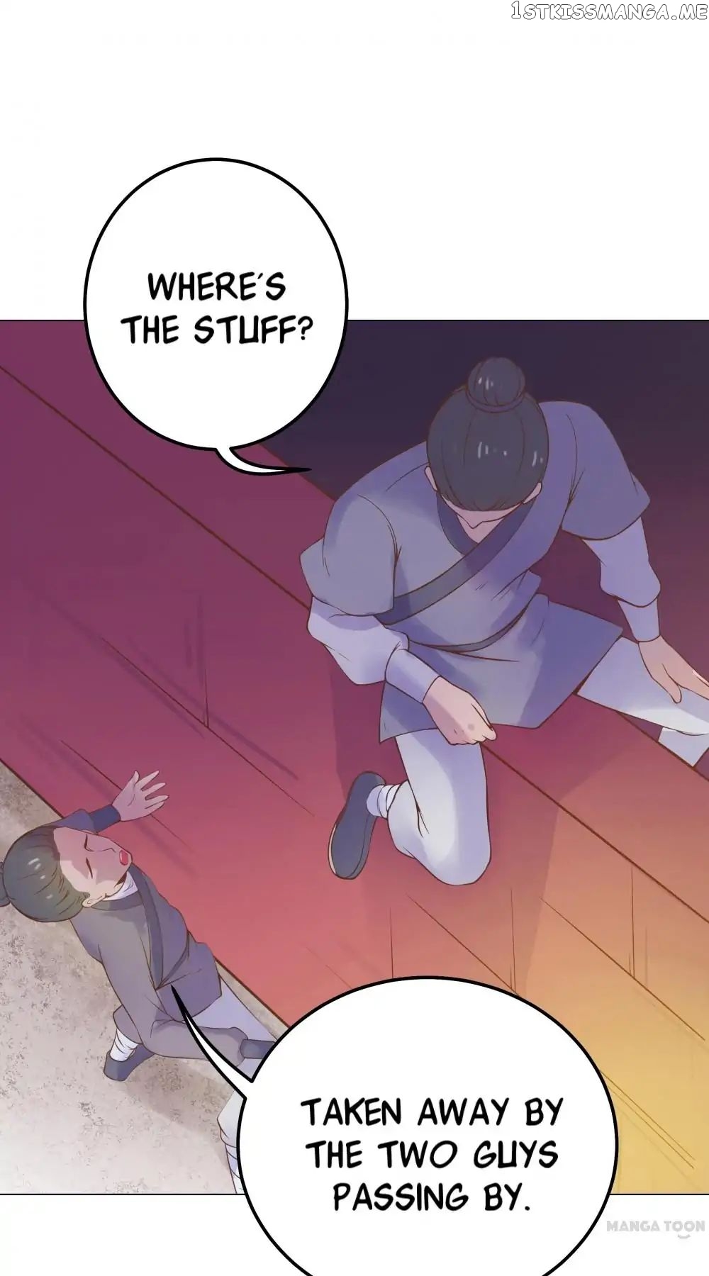 Prince’s Little Bunny chapter 13 - page 11