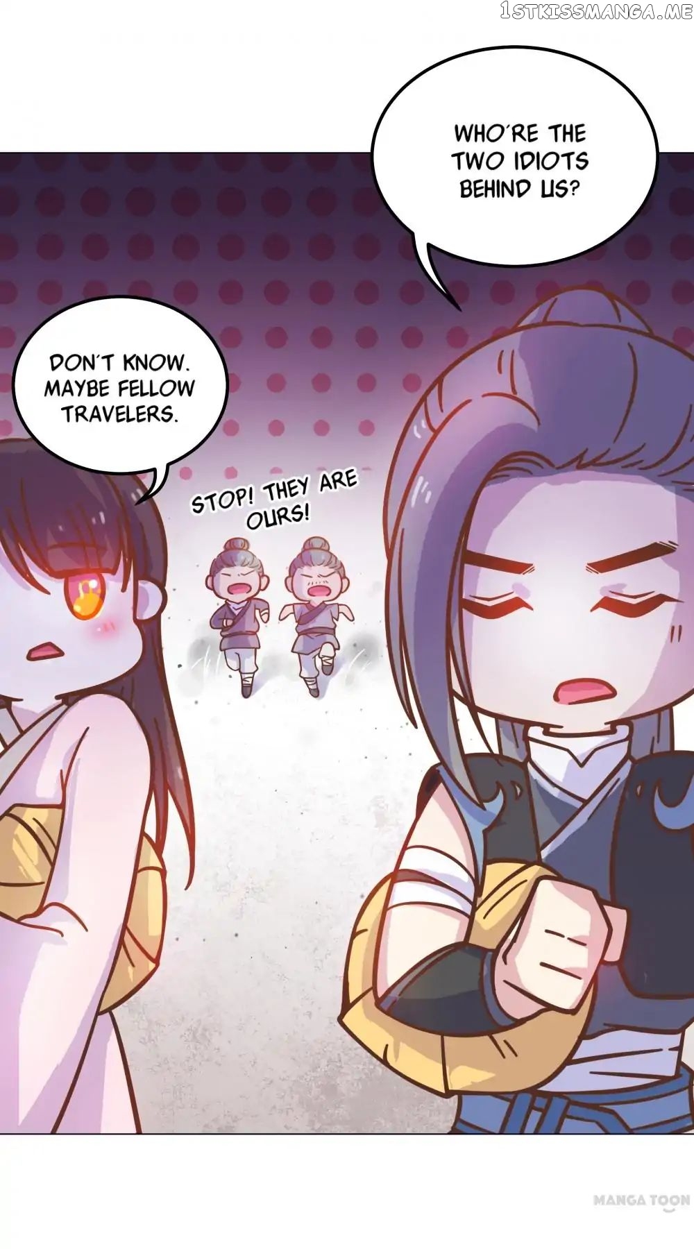 Prince’s Little Bunny chapter 13 - page 13