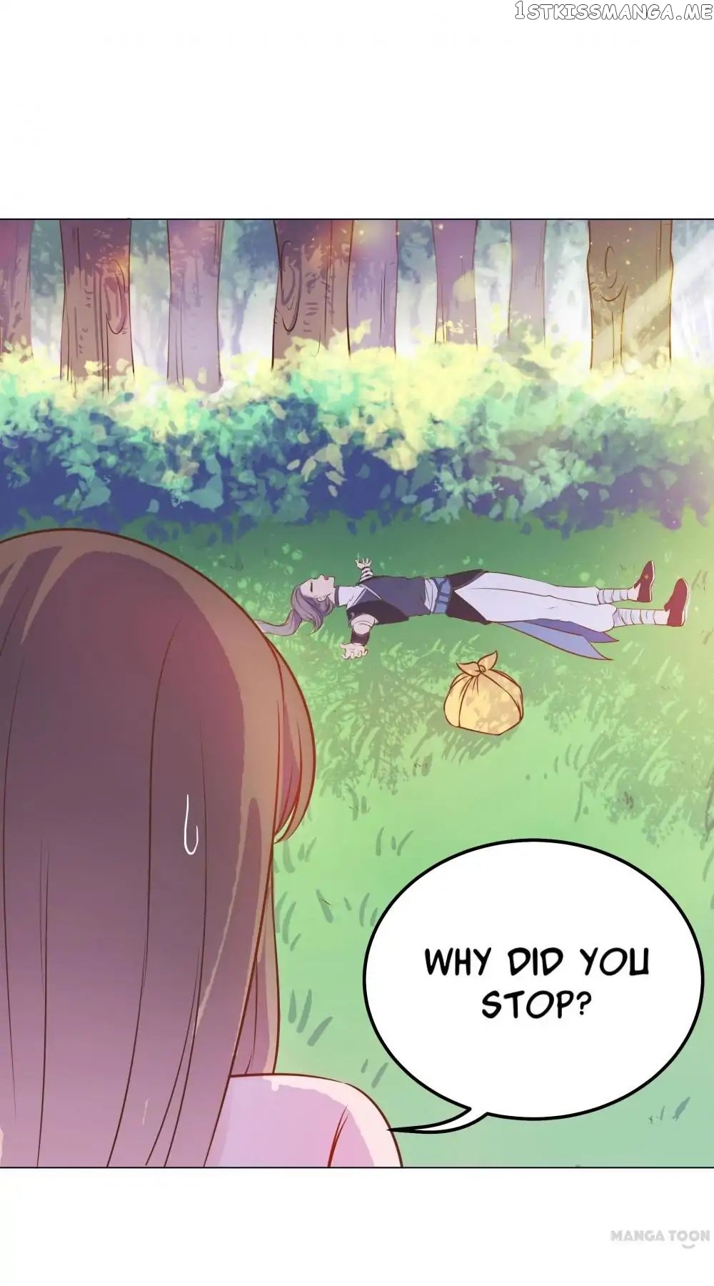 Prince’s Little Bunny chapter 13 - page 19