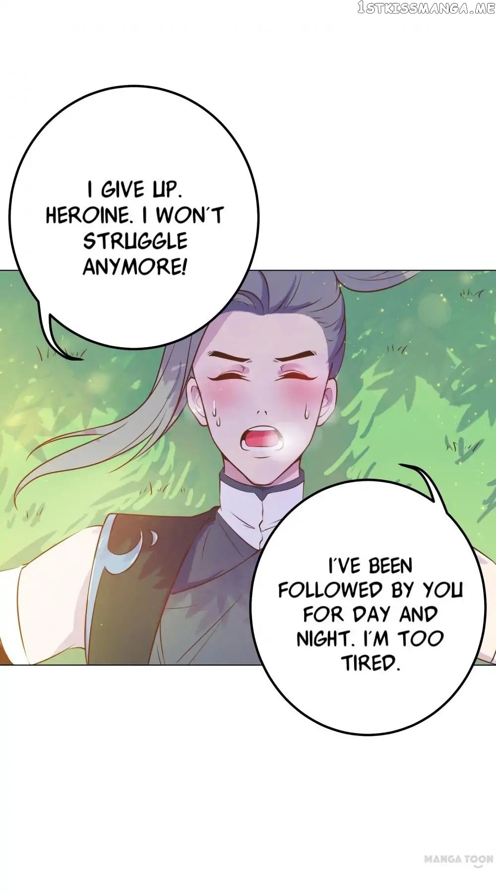 Prince’s Little Bunny chapter 13 - page 20